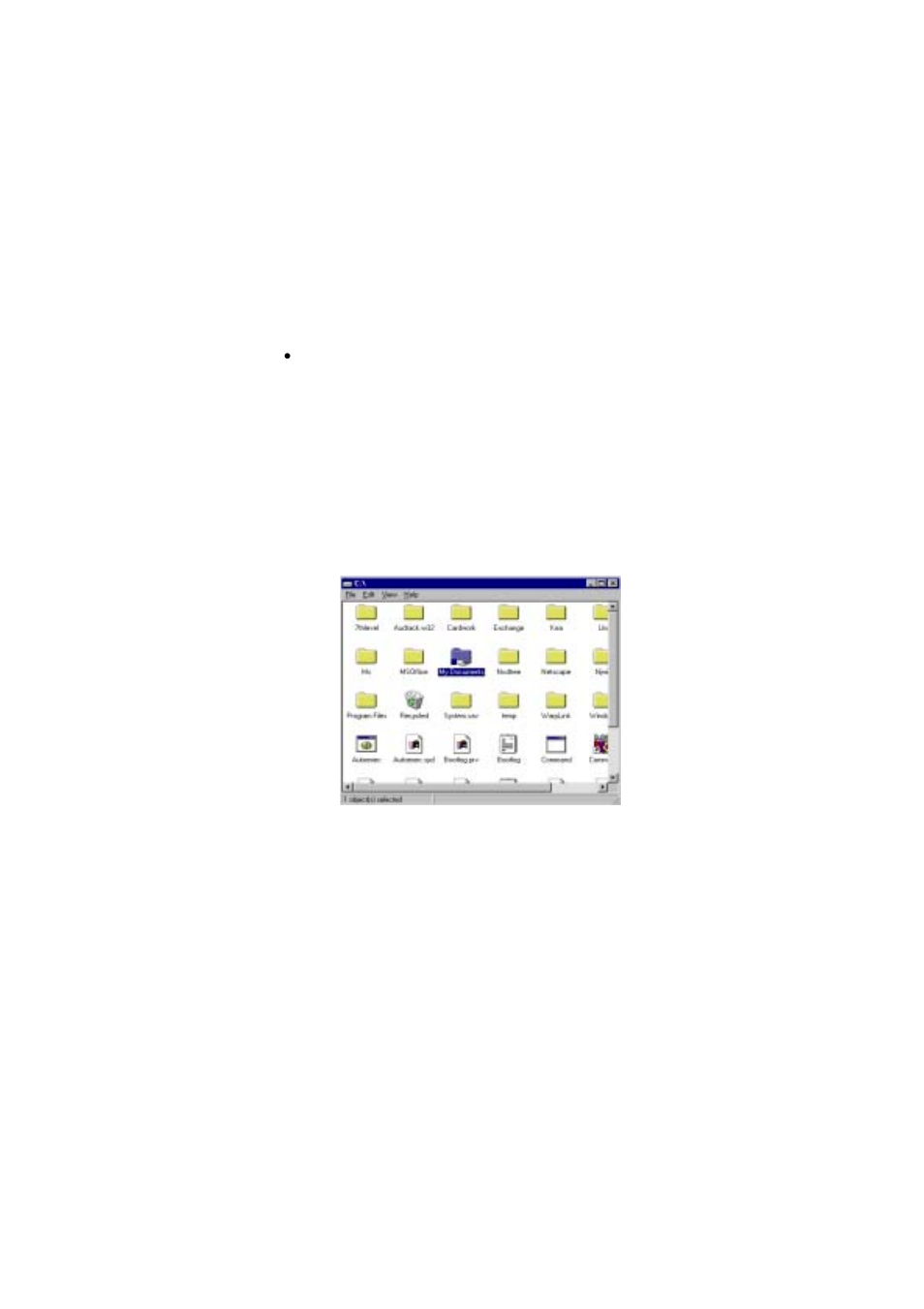 LevelOne WNC-0101USB User Manual | Page 47 / 70