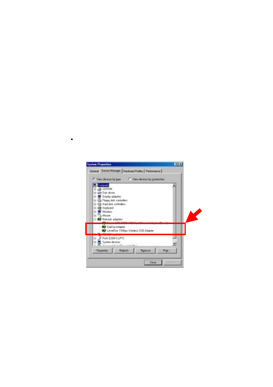 LevelOne WNC-0101USB User Manual | Page 59 / 70