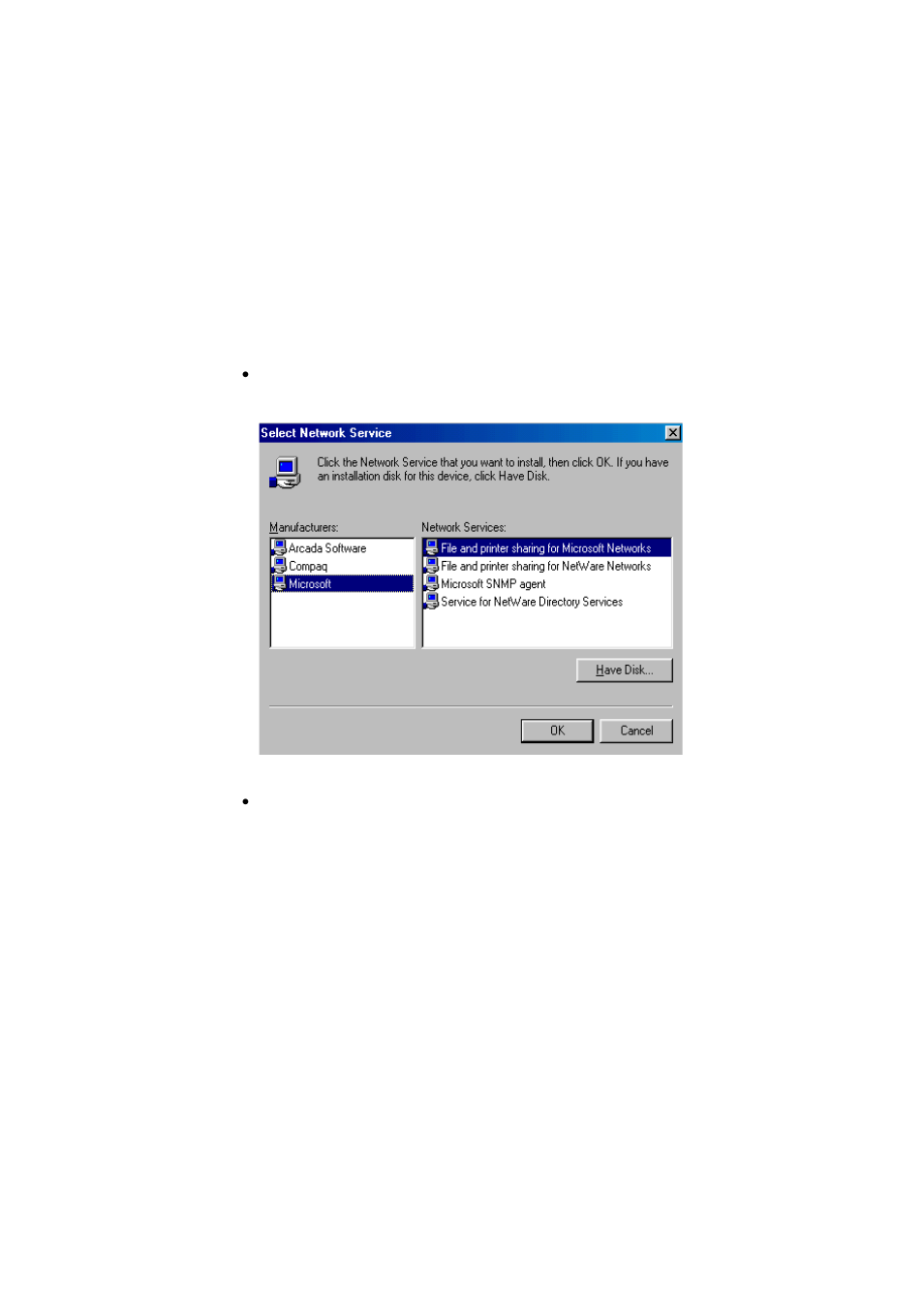 LevelOne WNC-0101USB User Manual | Page 65 / 70