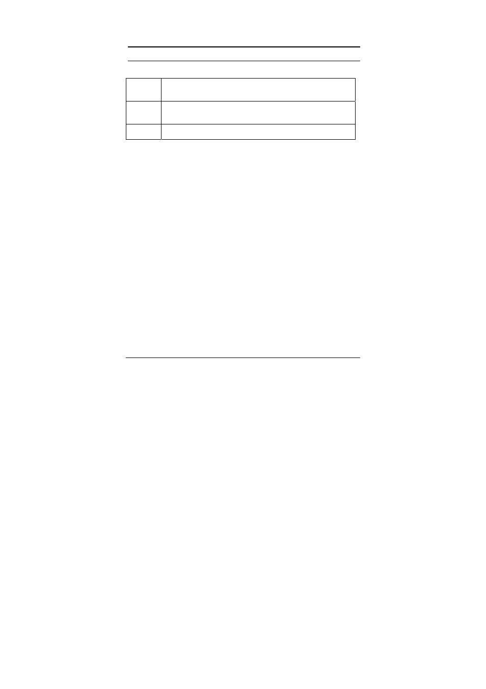 Ports 51~ 52 mini-gbic status leds, Ports 51~ mini-gbic status leds | LevelOne GSW-4870TGX User Manual | Page 23 / 46