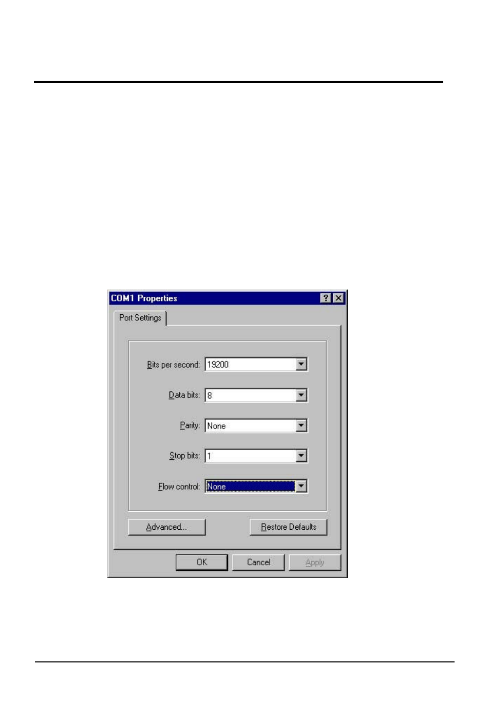 Configuration | LevelOne GSW-2401TX User Manual | Page 14 / 40
