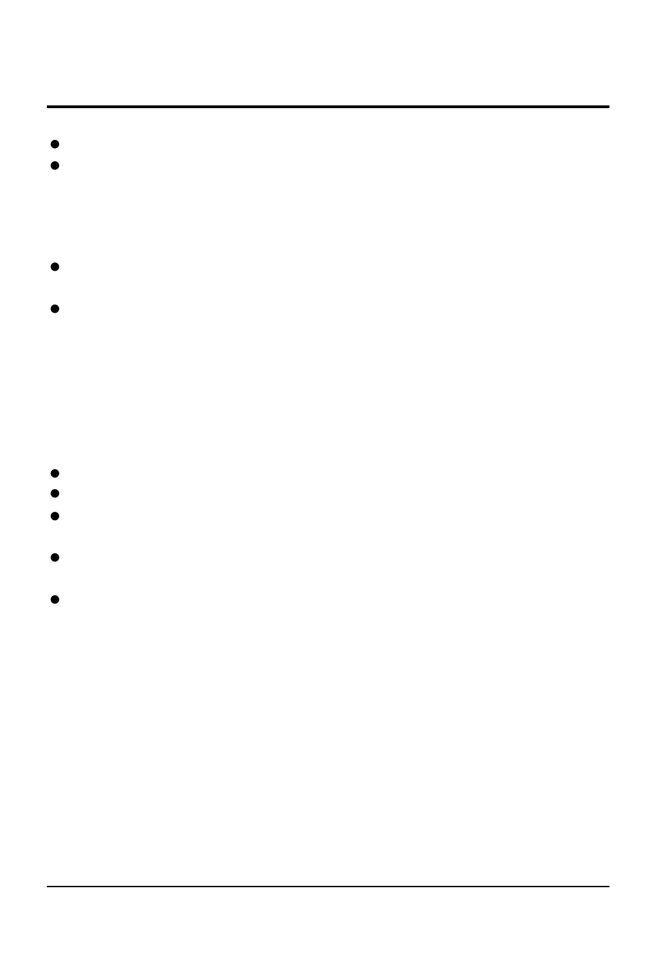 Echnical, Pecifications | LevelOne GSW-2401TX User Manual | Page 38 / 40
