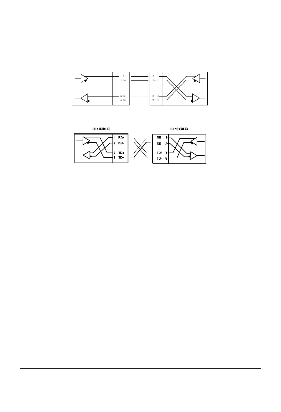 LevelOne GSW-2401TX User Manual | Page 40 / 40