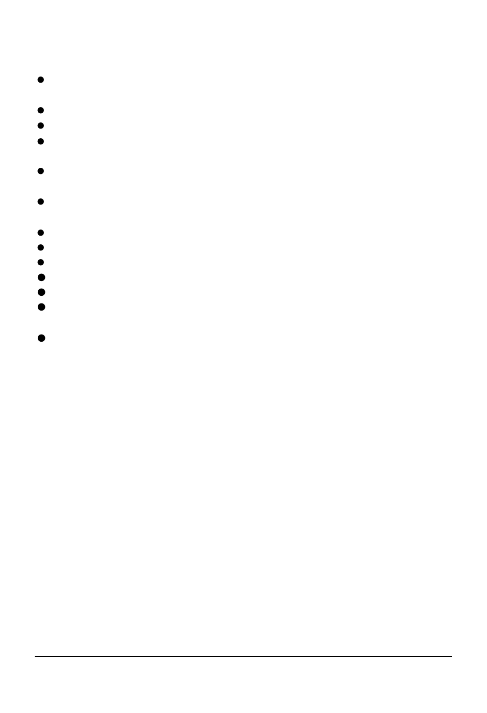 LevelOne GSW-2401TX User Manual | Page 8 / 40