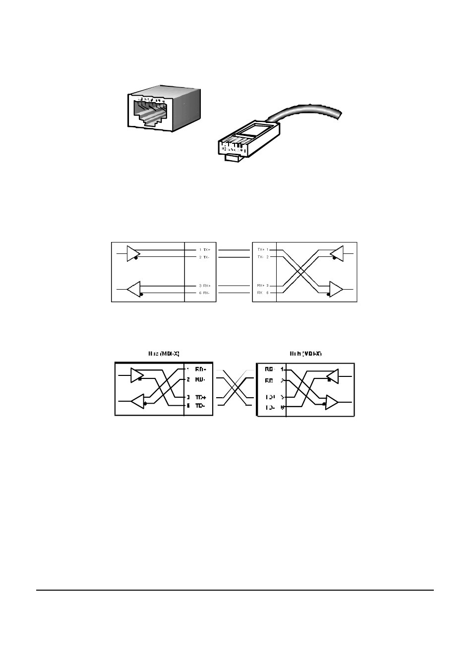 LevelOne FSW-2409TFX User Manual | Page 26 / 26