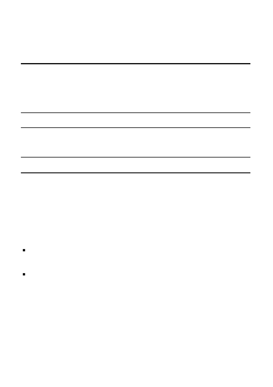 LevelOne FSW-2409TFX User Manual | Page 5 / 26