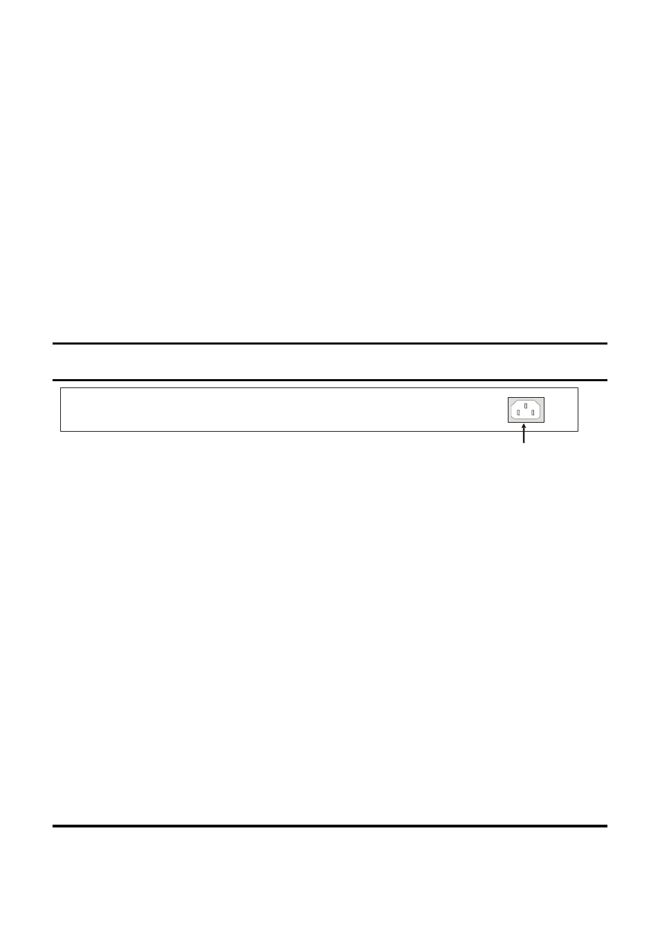 Rear panel | LevelOne FSW-1610TX User Manual | Page 13 / 14