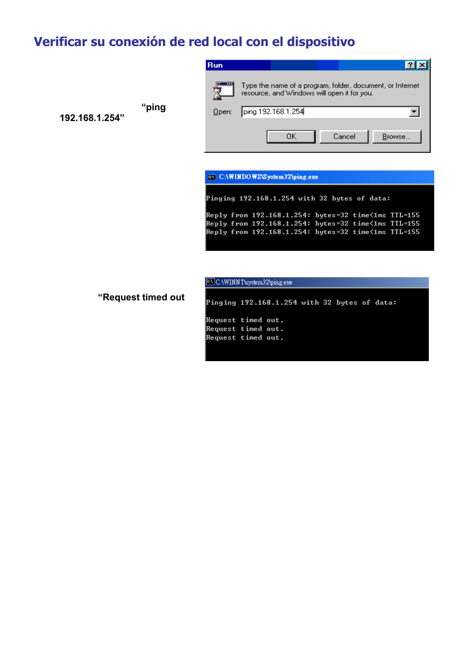 LevelOne ADSL2 FBR-1461 User Manual | Page 24 / 79