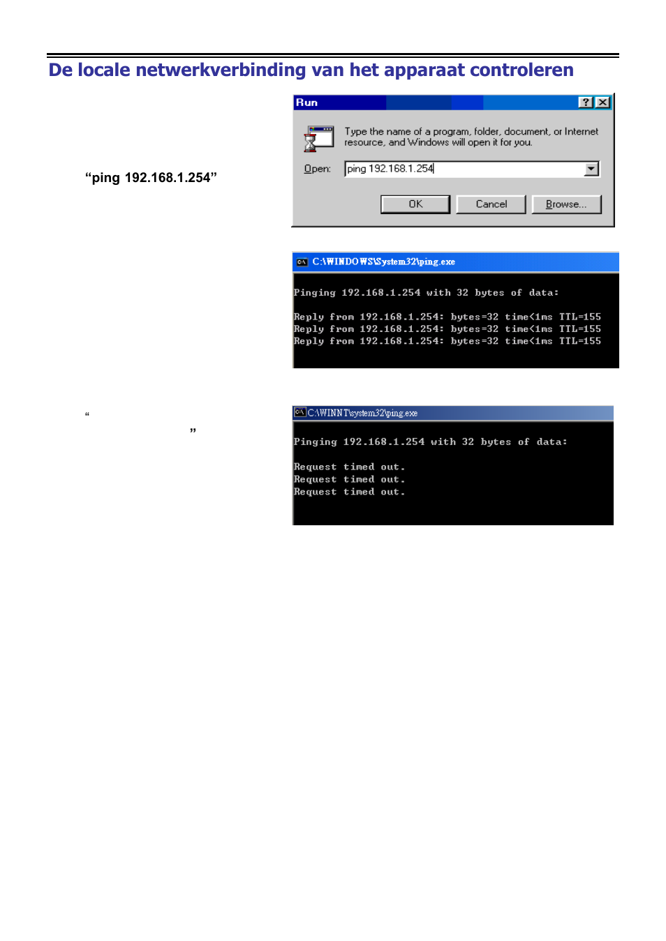 LevelOne ADSL2 FBR-1461 User Manual | Page 29 / 79