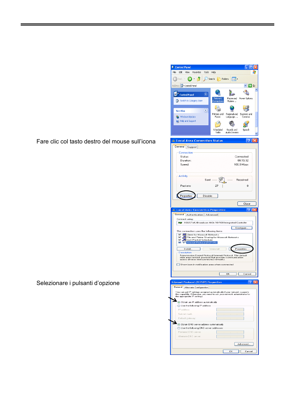 LevelOne ADSL2 FBR-1461 User Manual | Page 37 / 79