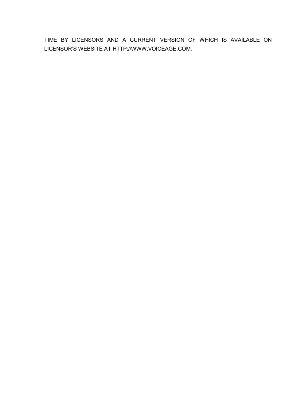 LevelOne FCS-5030 User Manual | Page 107 / 114