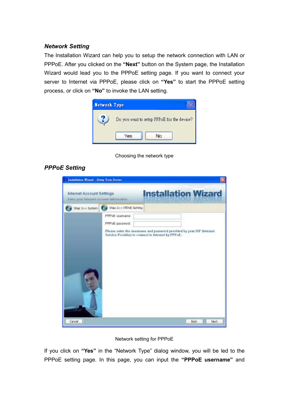 LevelOne FCS-5030 User Manual | Page 19 / 114