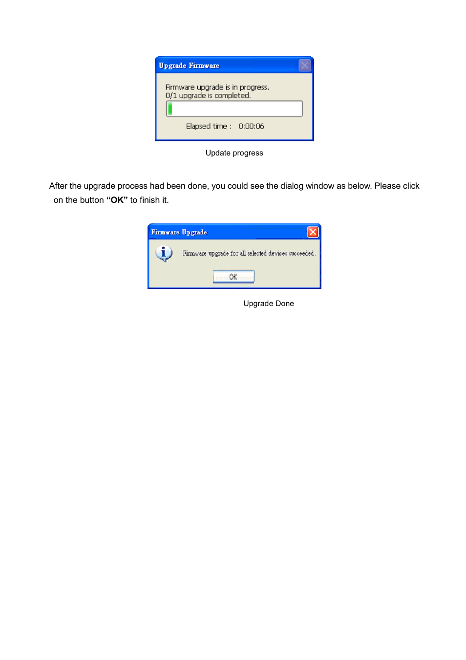 LevelOne FCS-5030 User Manual | Page 28 / 114