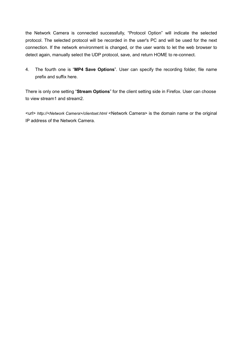 LevelOne FCS-5030 User Manual | Page 37 / 114