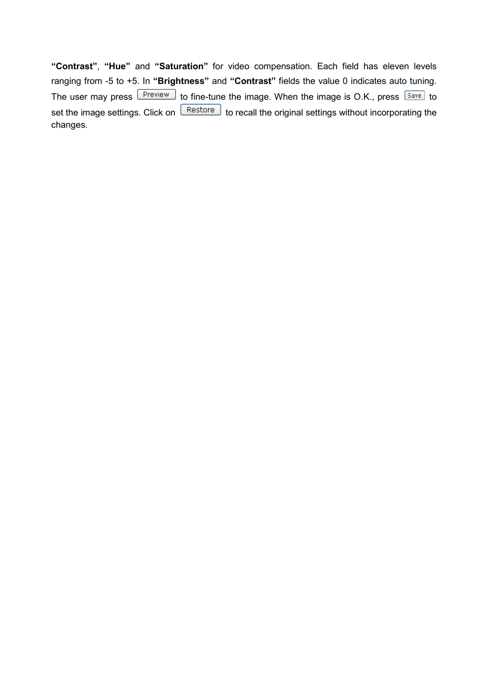 LevelOne FCS-5030 User Manual | Page 49 / 114