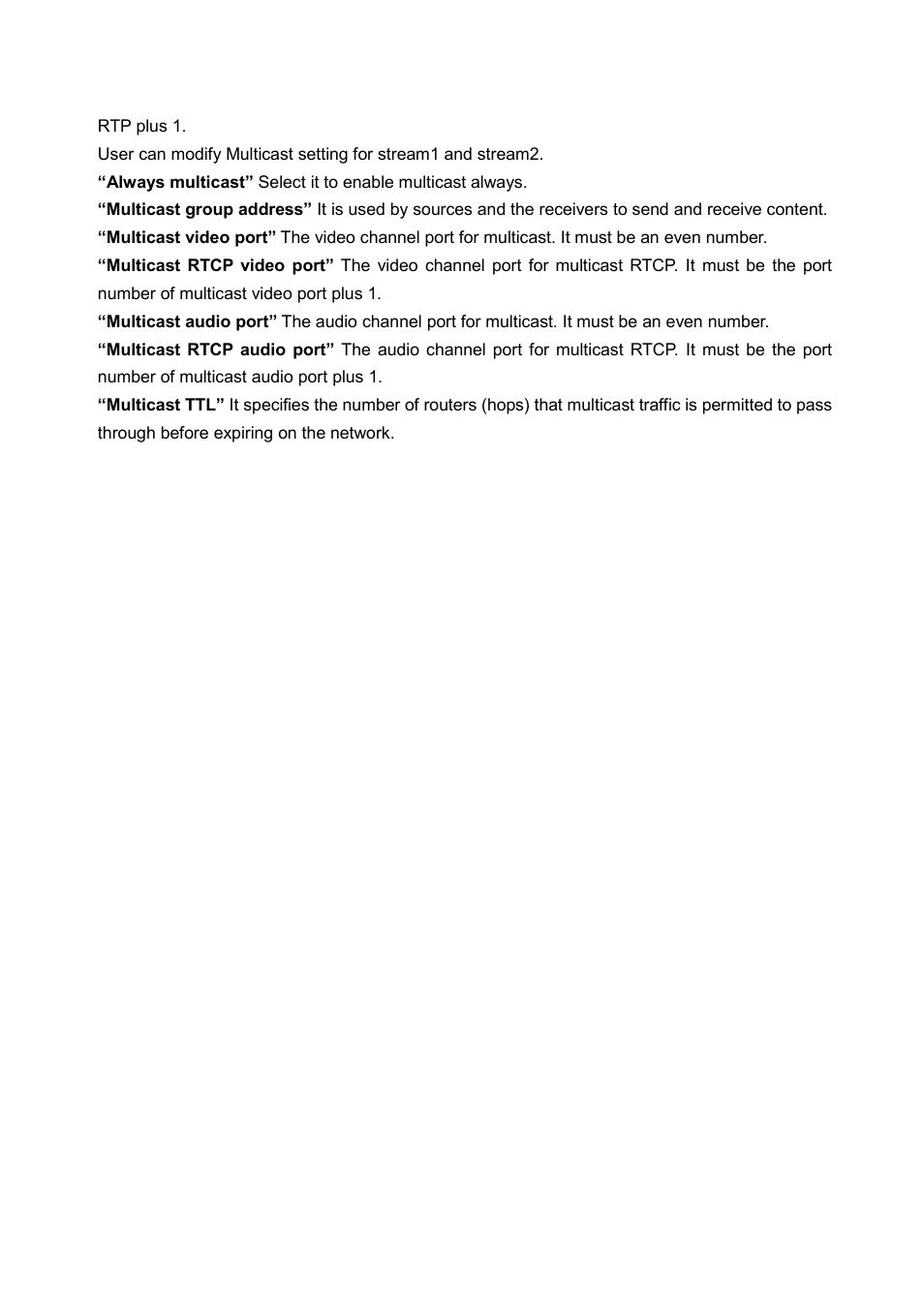LevelOne FCS-5030 User Manual | Page 57 / 114