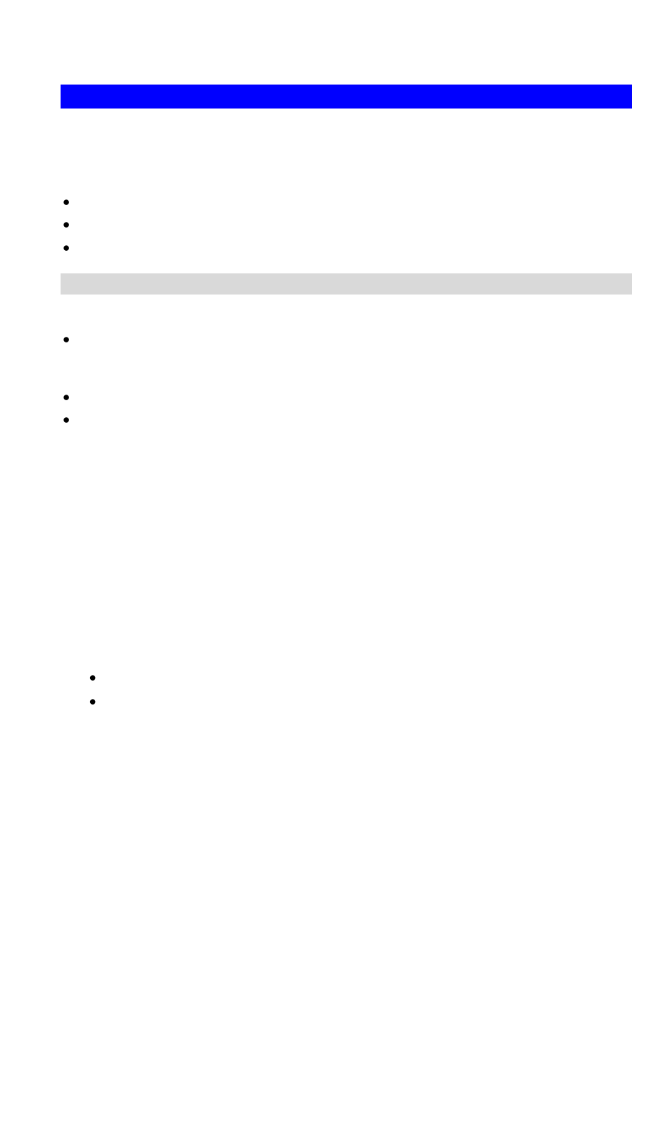 Configuration program, Preparation | LevelOne WBR-3407 11g User Manual | Page 12 / 99