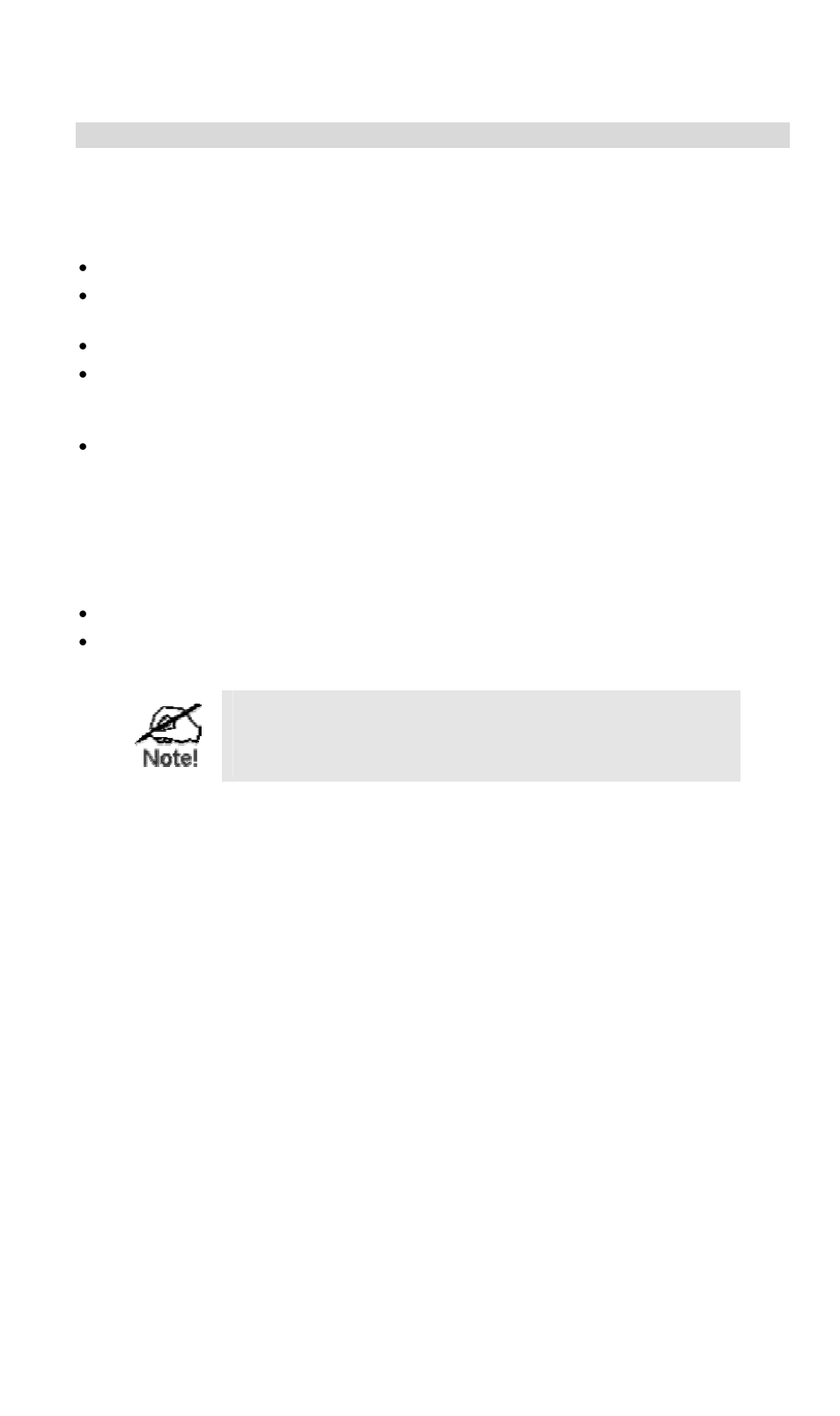 Dhcp | LevelOne WBR-3407 11g User Manual | Page 18 / 99