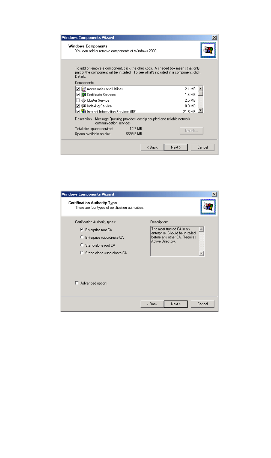 LevelOne WBR-3407 11g User Manual | Page 41 / 99