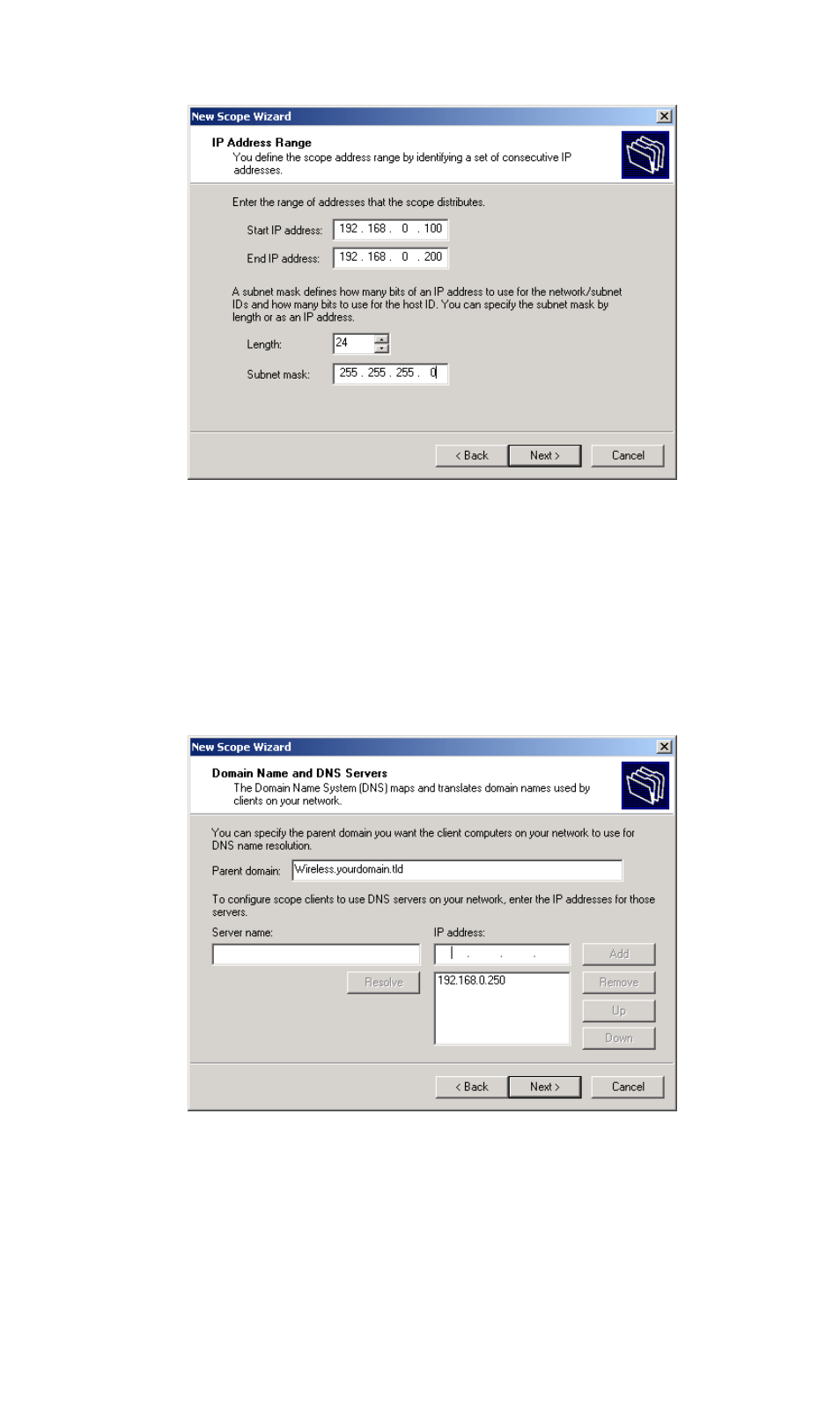 LevelOne WBR-3407 11g User Manual | Page 43 / 99