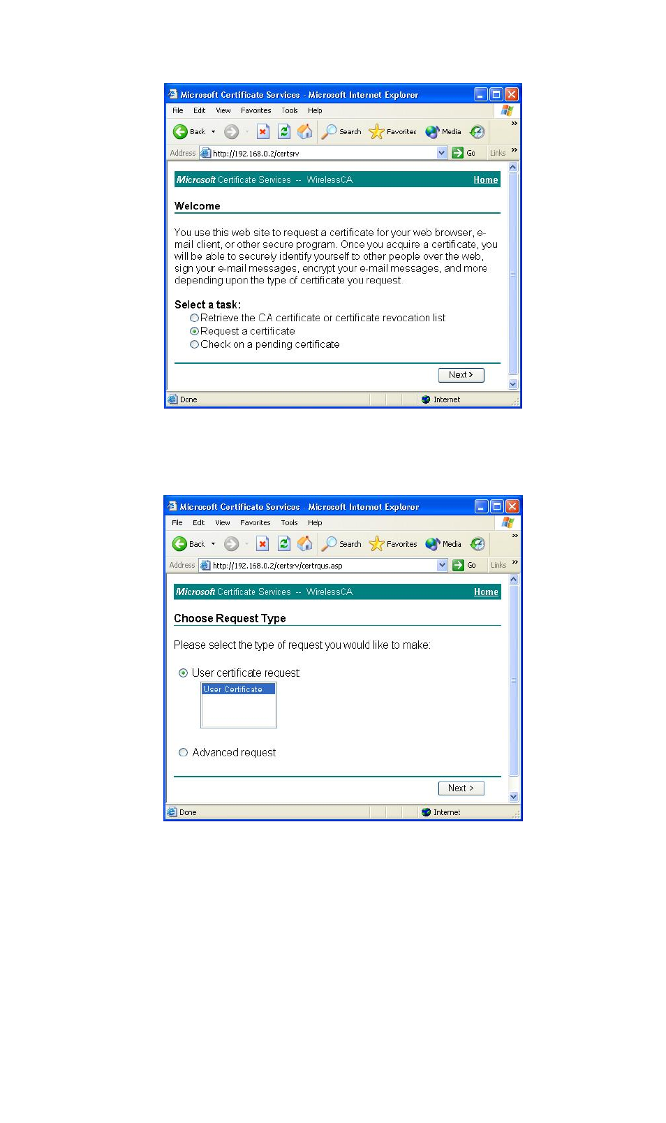 LevelOne WBR-3407 11g User Manual | Page 51 / 99