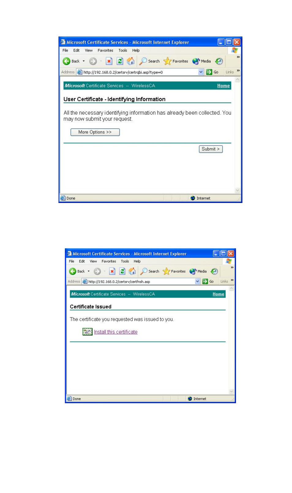 LevelOne WBR-3407 11g User Manual | Page 52 / 99