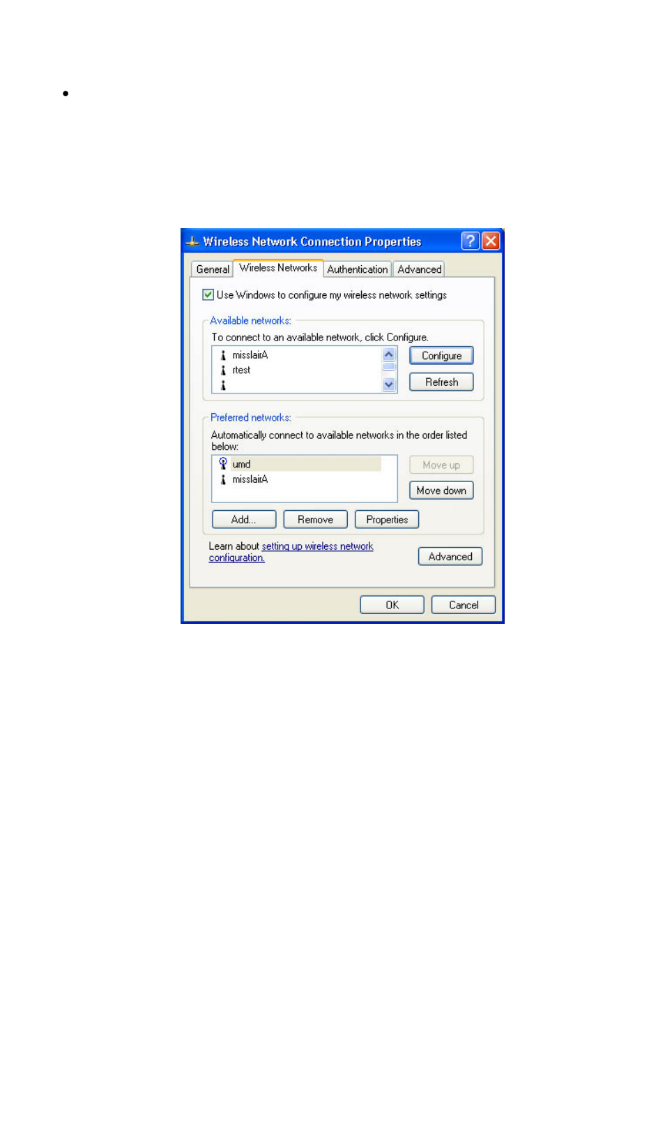 LevelOne WBR-3407 11g User Manual | Page 54 / 99