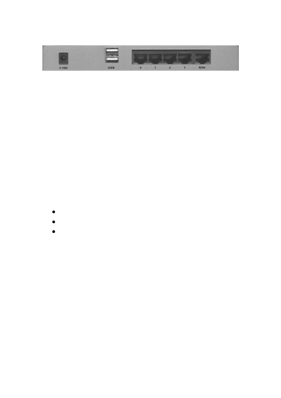LevelOne NetCon FBR-1409TX User Manual | Page 10 / 88
