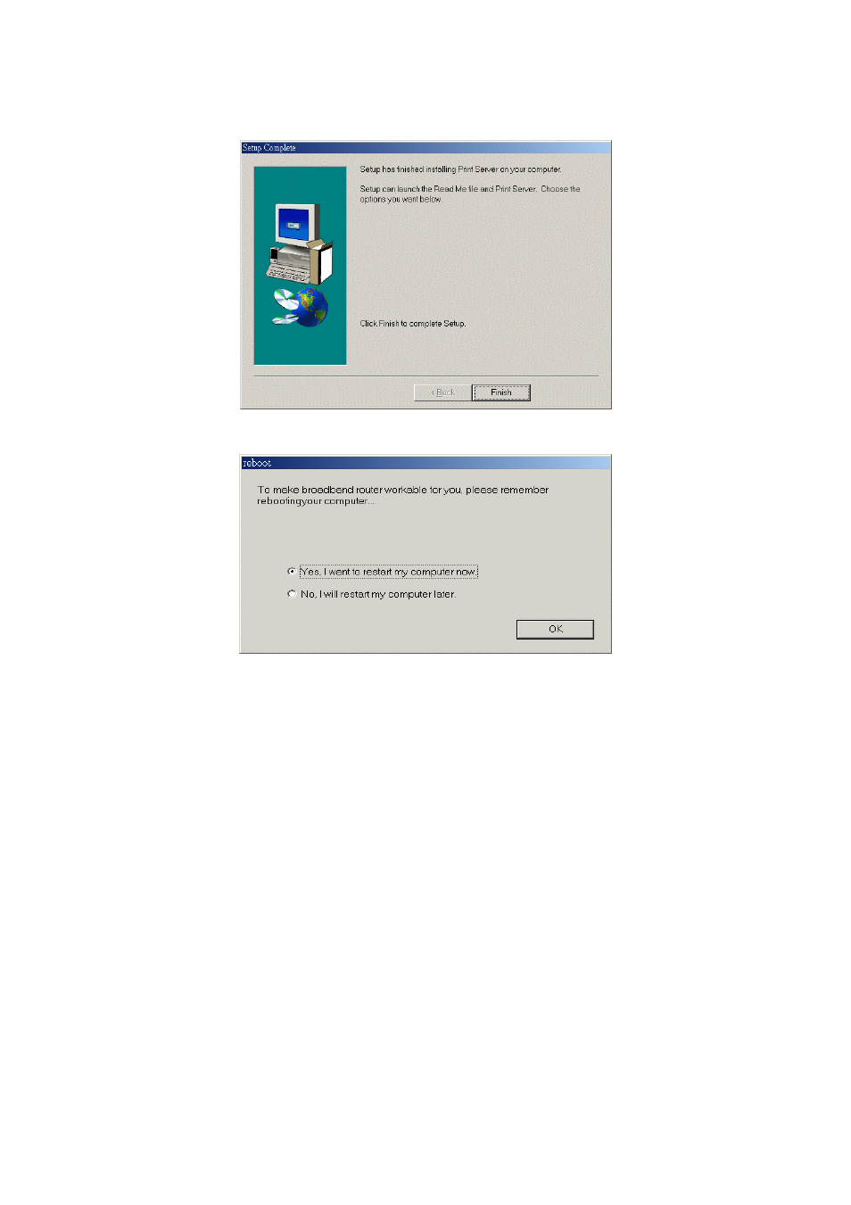 LevelOne NetCon FBR-1409TX User Manual | Page 14 / 88