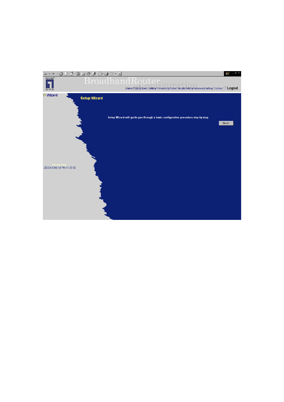 LevelOne NetCon FBR-1409TX User Manual | Page 17 / 88