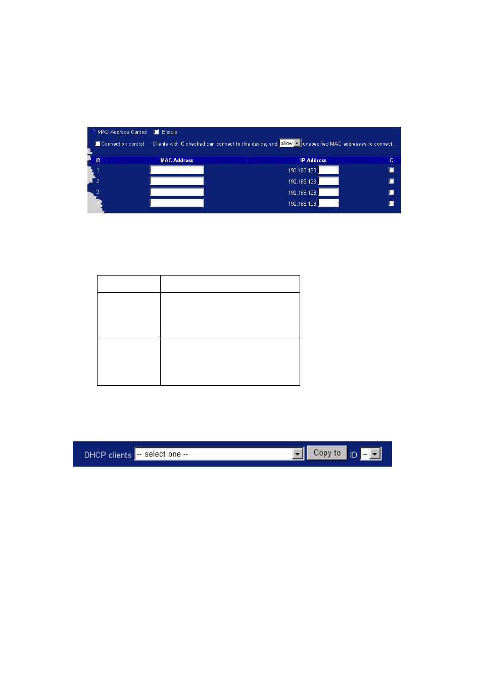 LevelOne NetCon FBR-1409TX User Manual | Page 43 / 88
