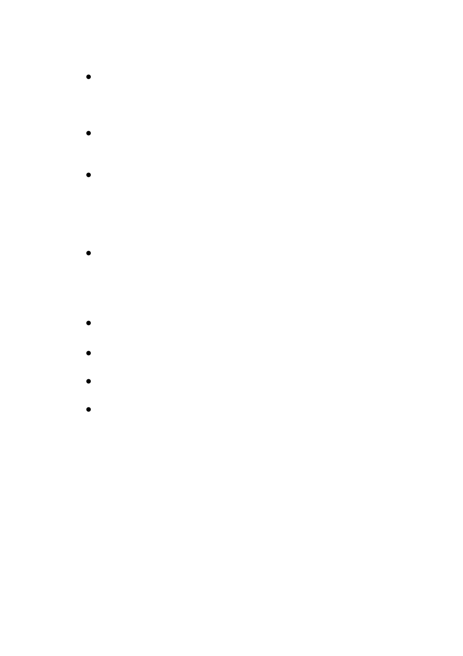LevelOne NetCon FBR-1409TX User Manual | Page 6 / 88