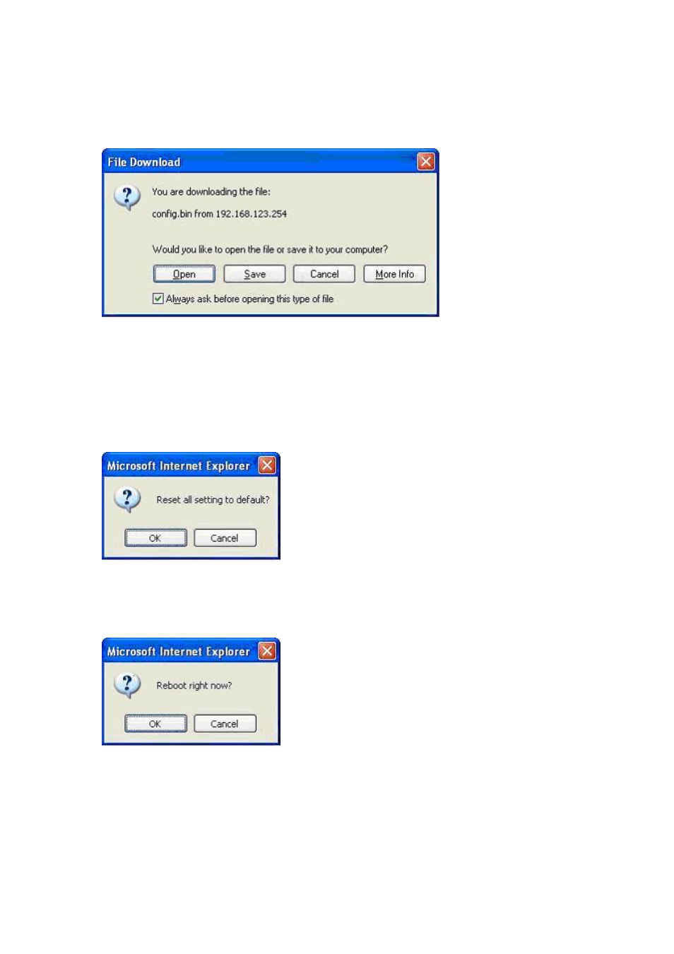 LevelOne NetCon FBR-1409TX User Manual | Page 67 / 88
