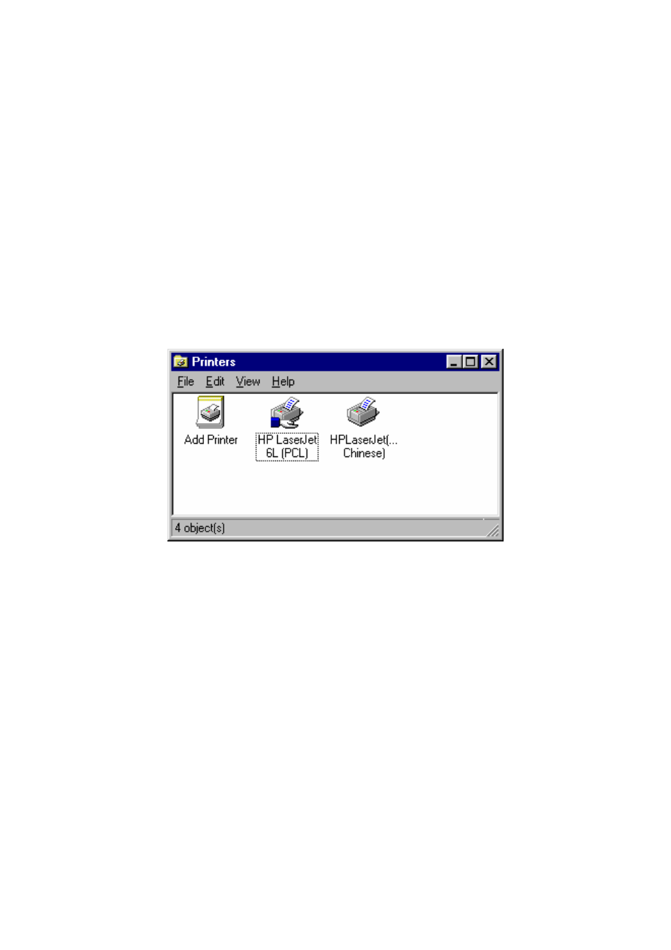 Chapter 5 print server | LevelOne NetCon FBR-1409TX User Manual | Page 69 / 88