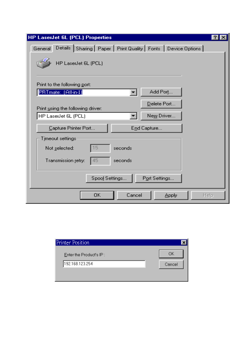 LevelOne NetCon FBR-1409TX User Manual | Page 71 / 88