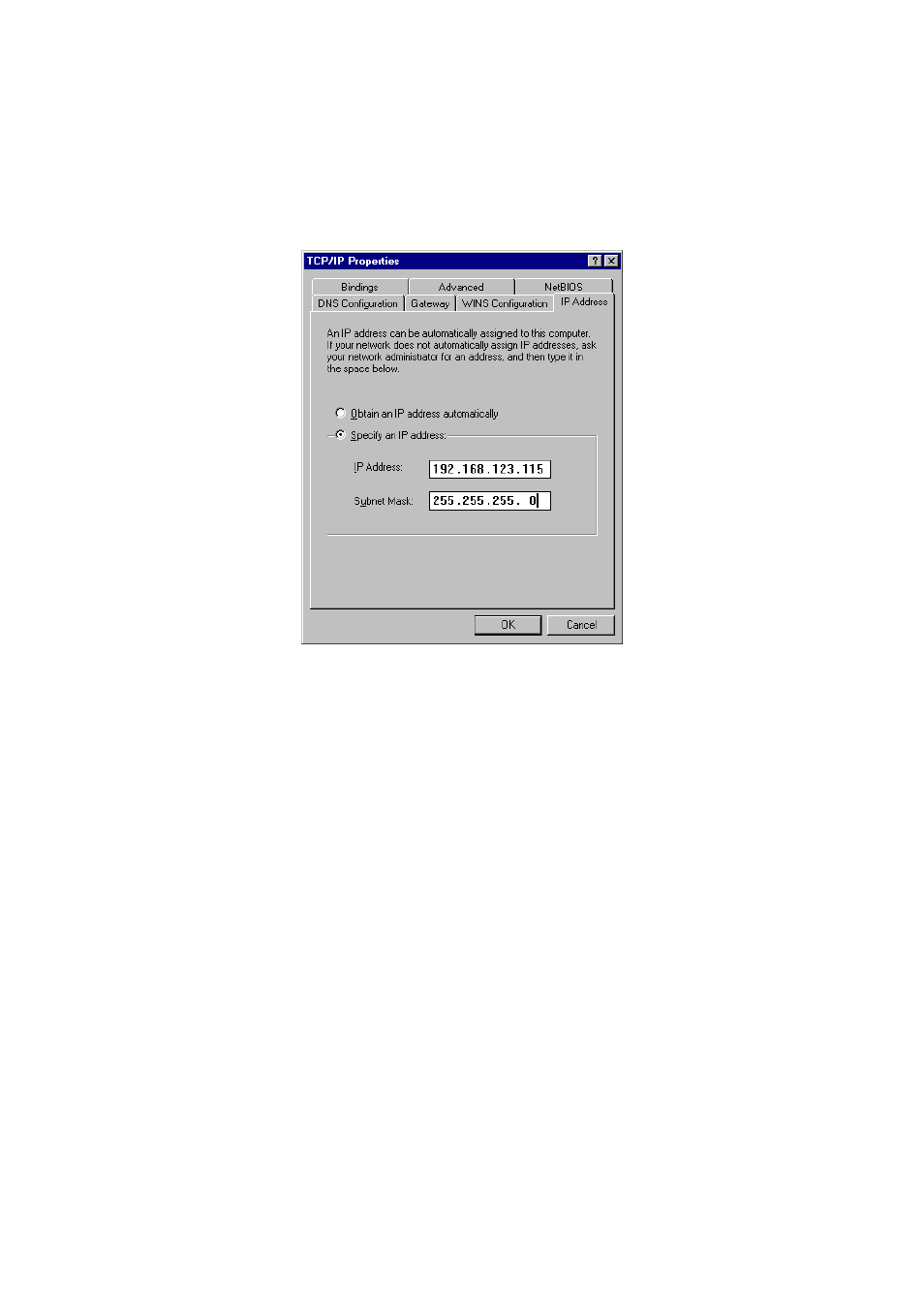 LevelOne NetCon FBR-1409TX User Manual | Page 86 / 88