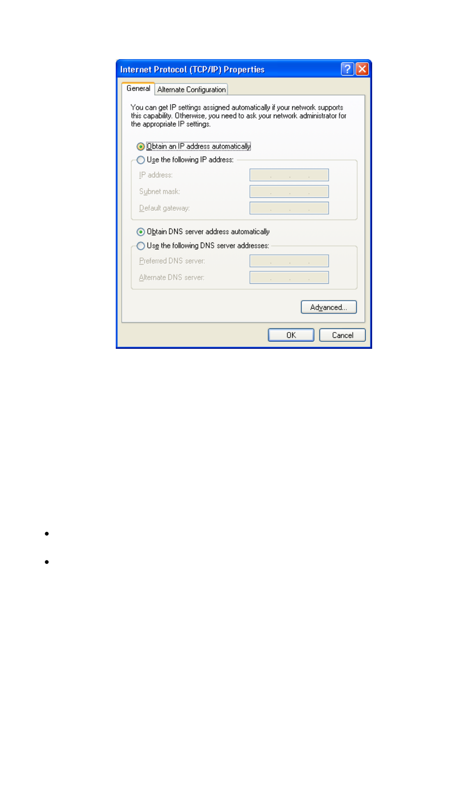 LevelOne WBR-3407 User Manual | Page 35 / 99