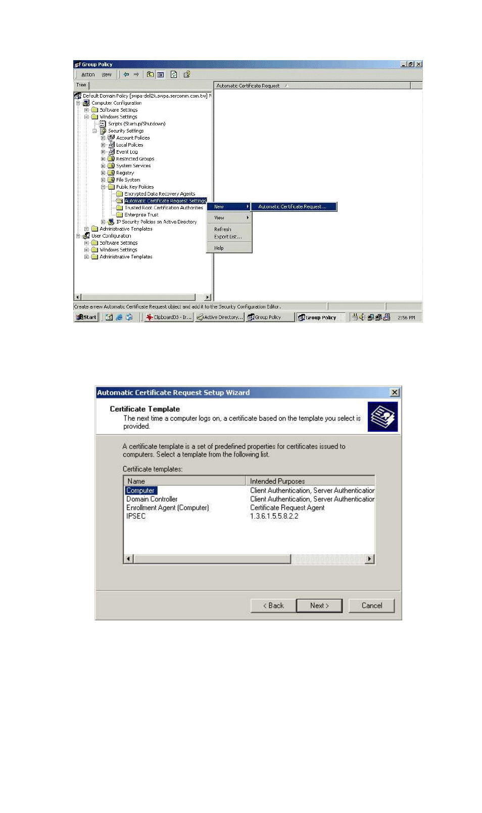 LevelOne WBR-3407 User Manual | Page 46 / 99