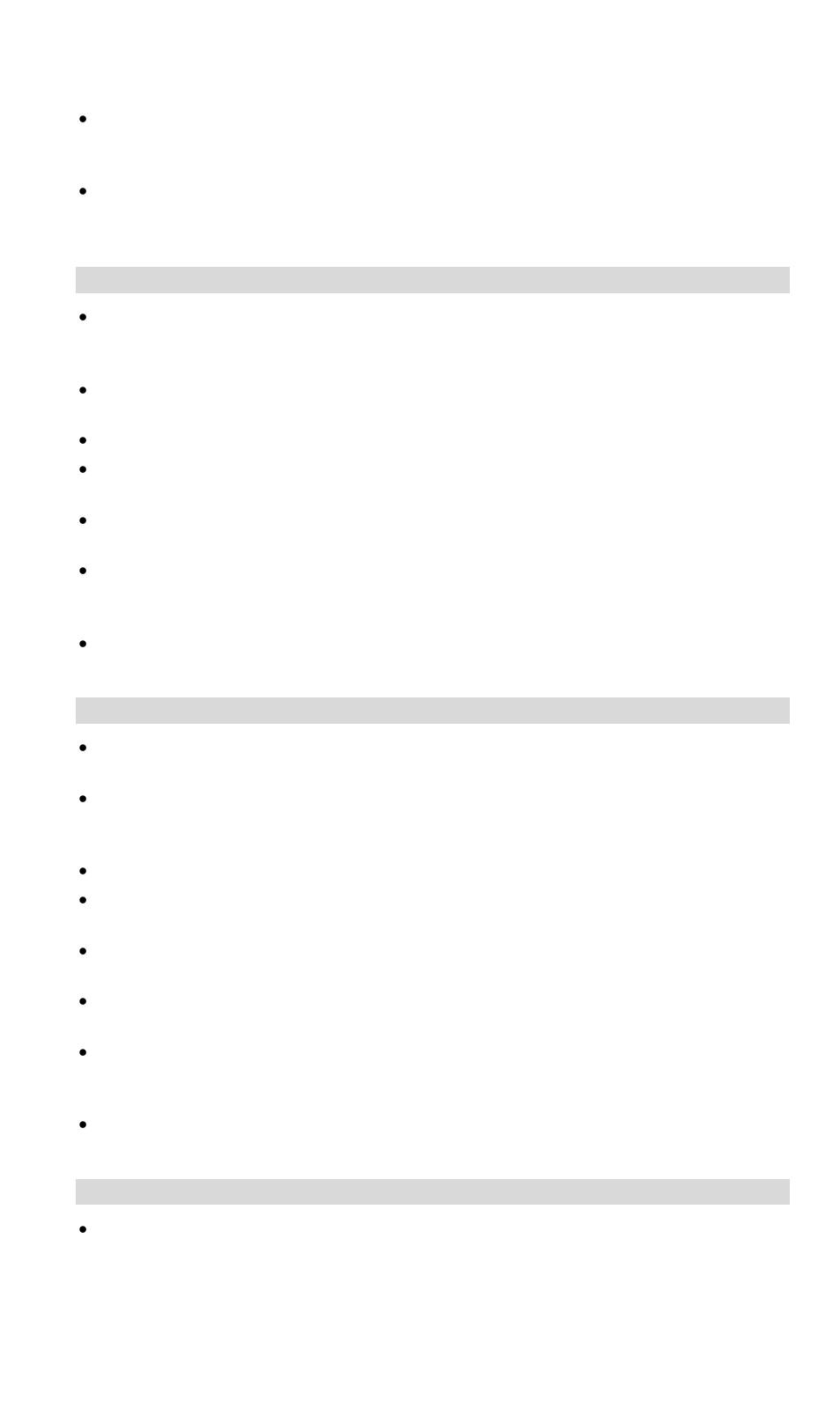 LevelOne WBR-3407 User Manual | Page 5 / 99