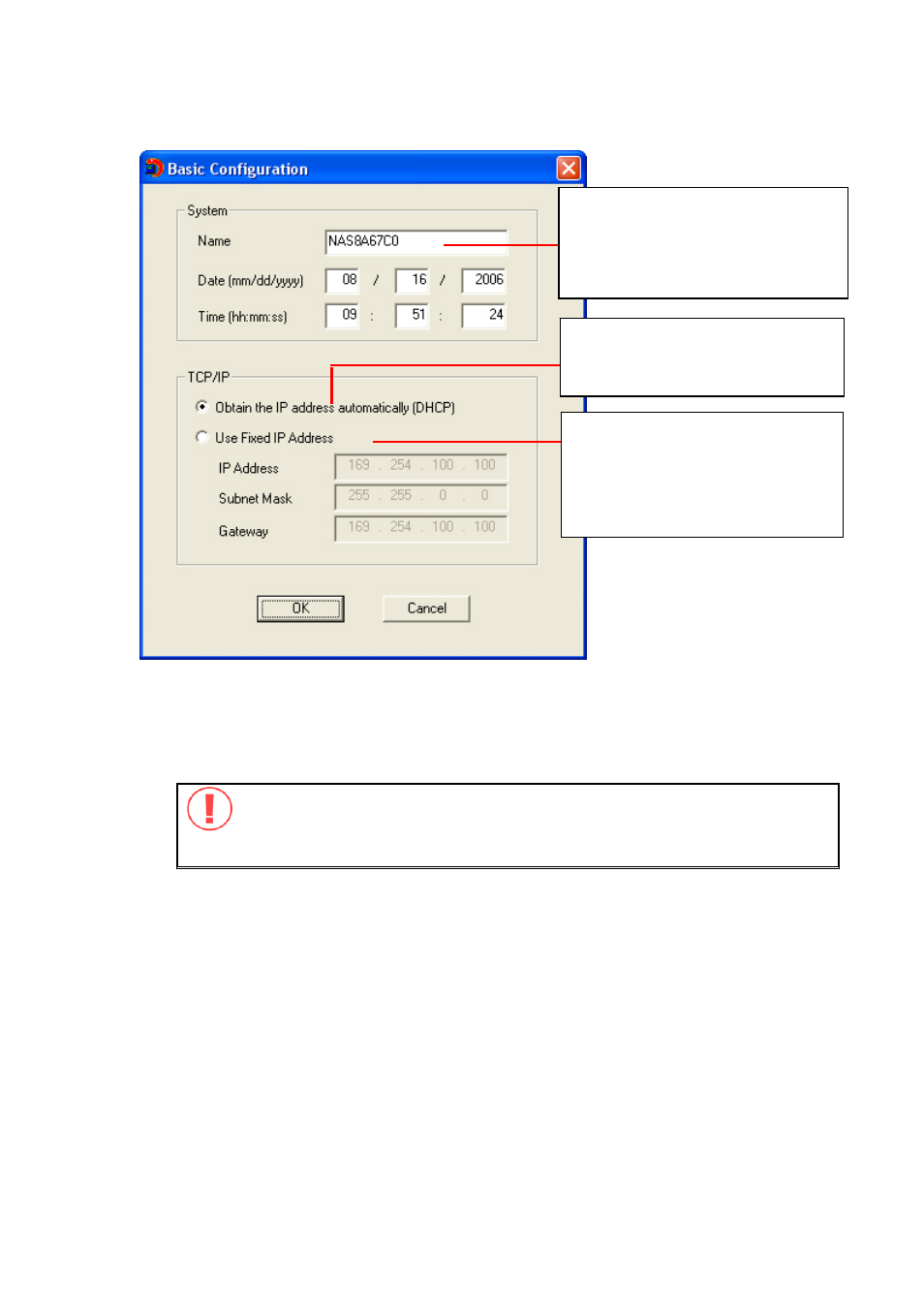 LevelOne 2-Bay SATA HDD w/ Gigabit Ethernet FNS-5000B User Manual | Page 104 / 108