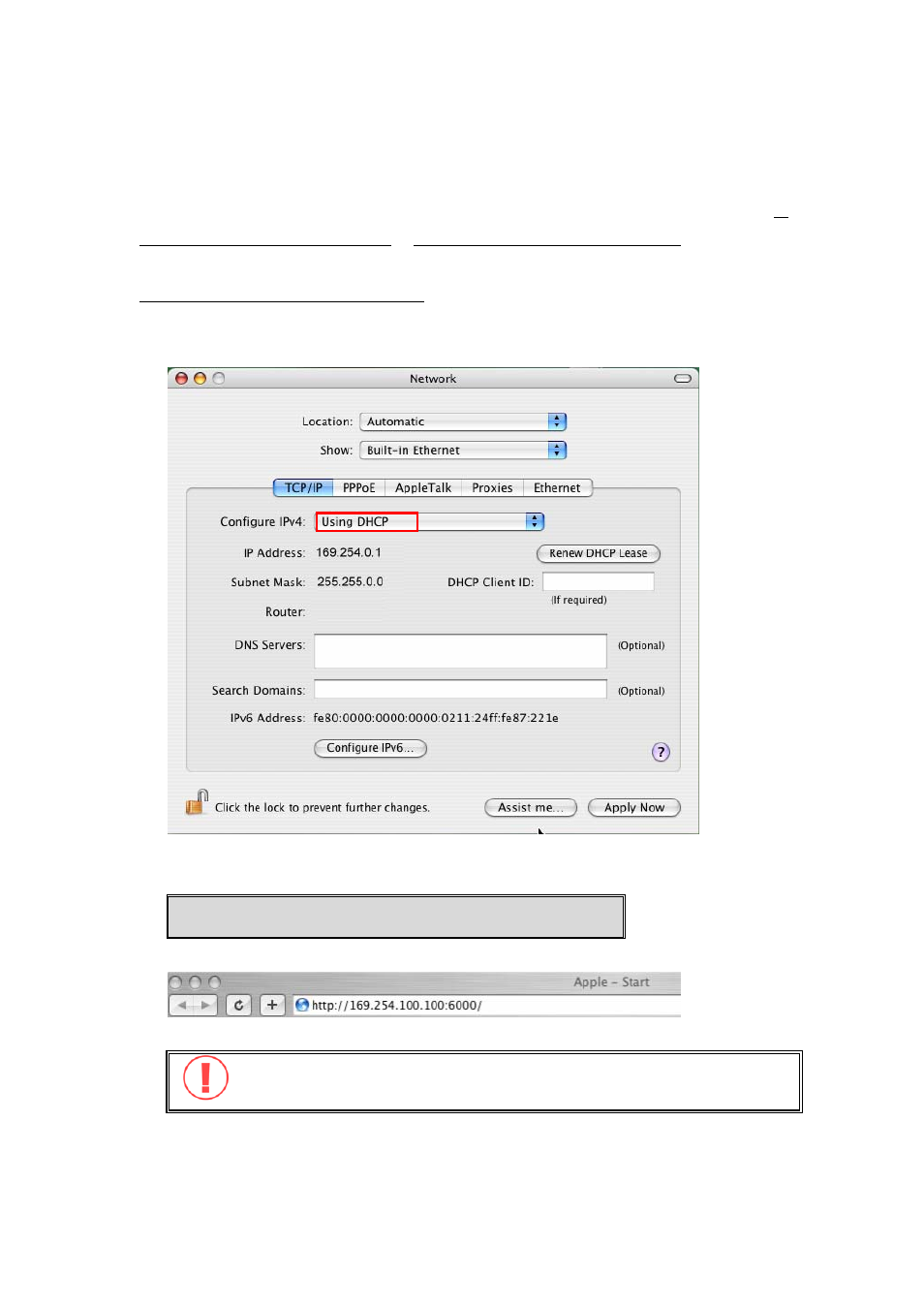 Mac users | LevelOne 2-Bay SATA HDD w/ Gigabit Ethernet FNS-5000B User Manual | Page 20 / 108