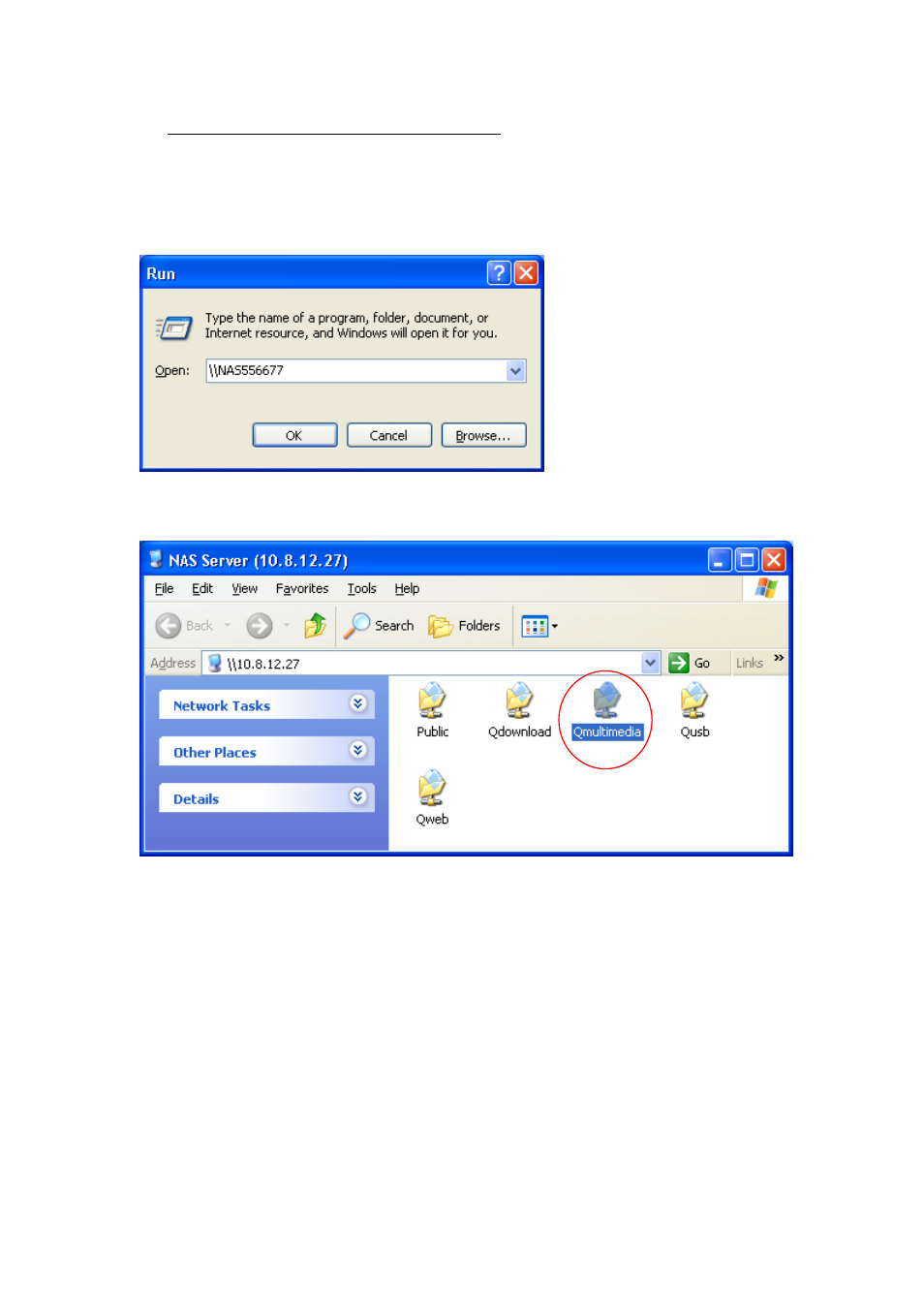 LevelOne 2-Bay SATA HDD w/ Gigabit Ethernet FNS-5000B User Manual | Page 80 / 108