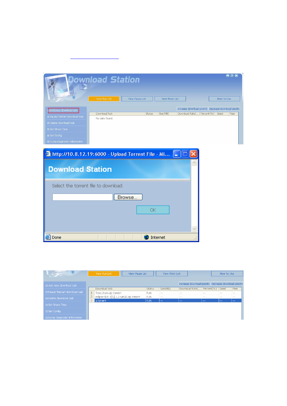 LevelOne 2-Bay SATA HDD w/ Gigabit Ethernet FNS-5000B User Manual | Page 86 / 108