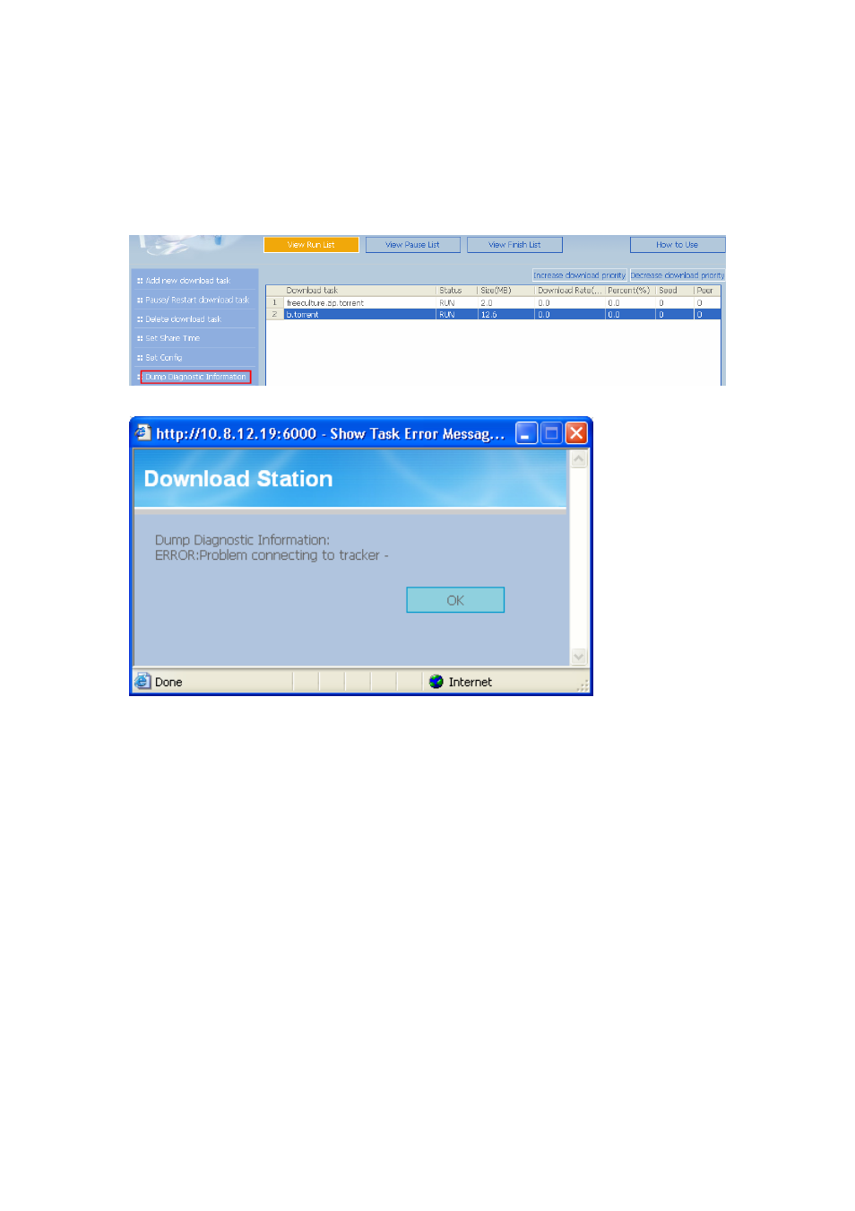 LevelOne 2-Bay SATA HDD w/ Gigabit Ethernet FNS-5000B User Manual | Page 90 / 108
