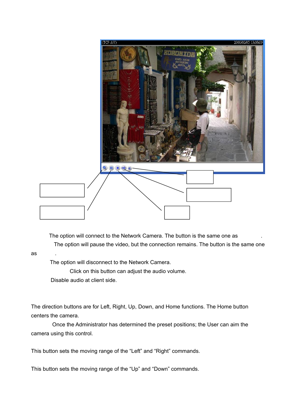LevelOne FCS-1060 User Manual | Page 17 / 77