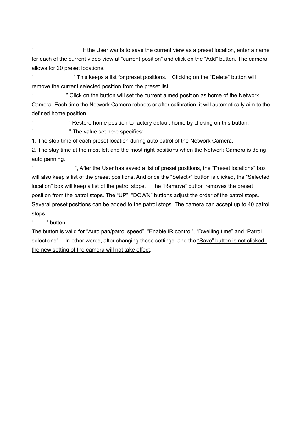LevelOne FCS-1060 User Manual | Page 39 / 77