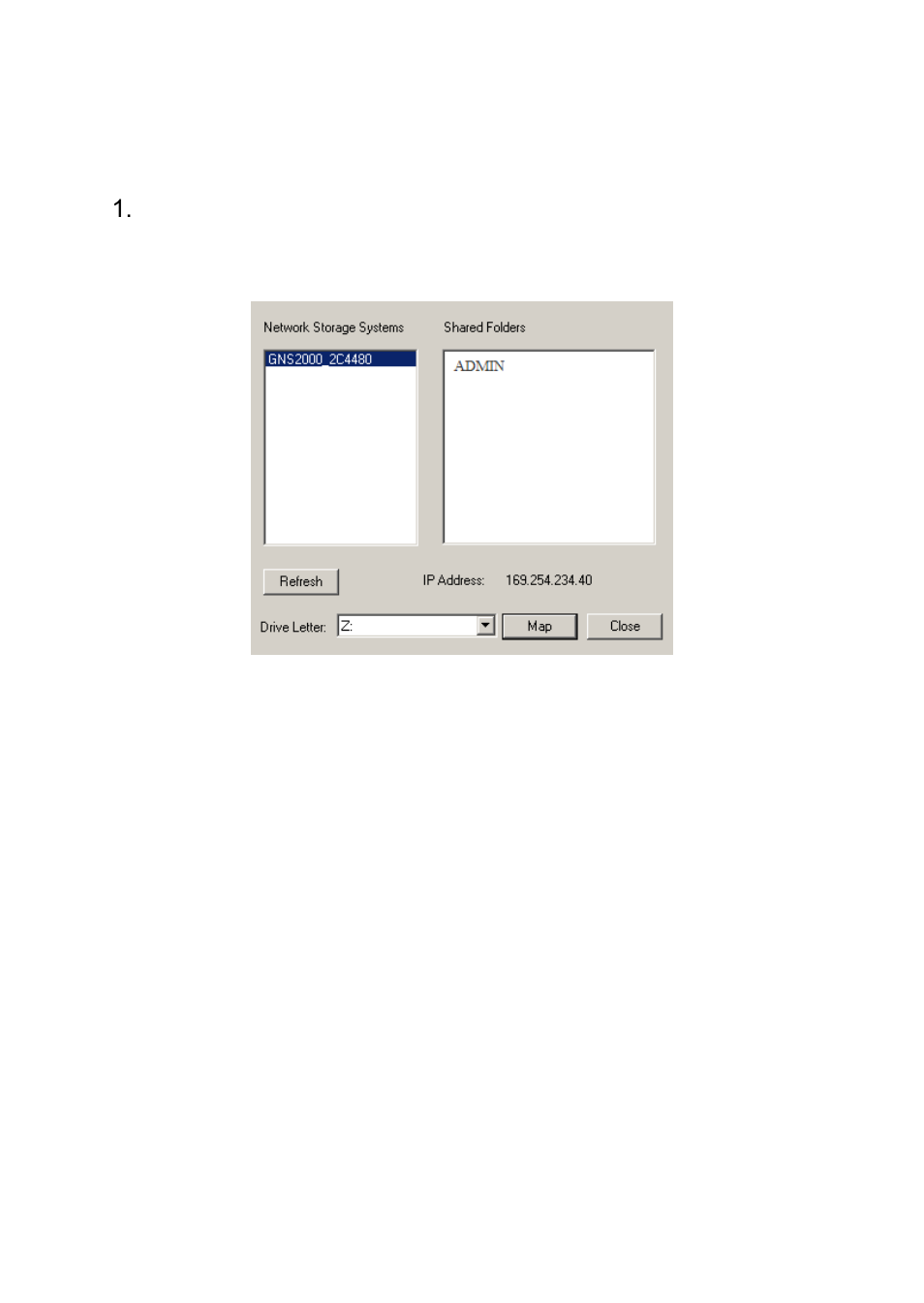 LevelOne GNS-2000 User Manual | Page 107 / 123
