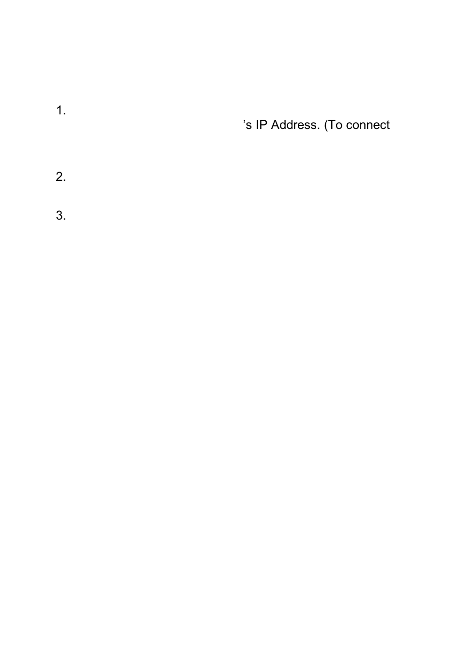 16 to connect to the nas with your web browser | LevelOne GNS-2000 User Manual | Page 17 / 123