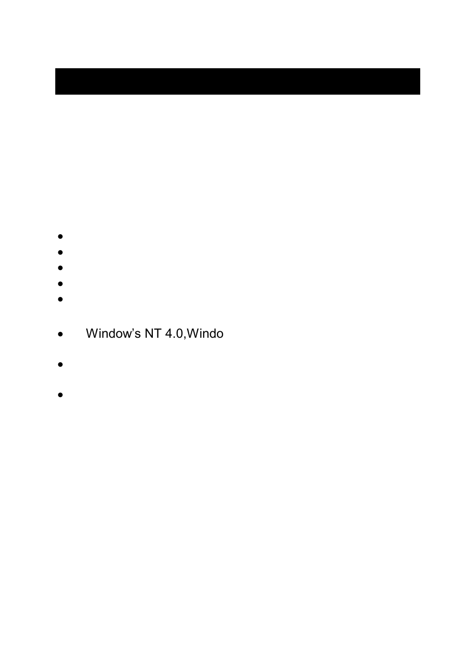 Nglish, English system | LevelOne GNS-2000 User Manual | Page 3 / 123