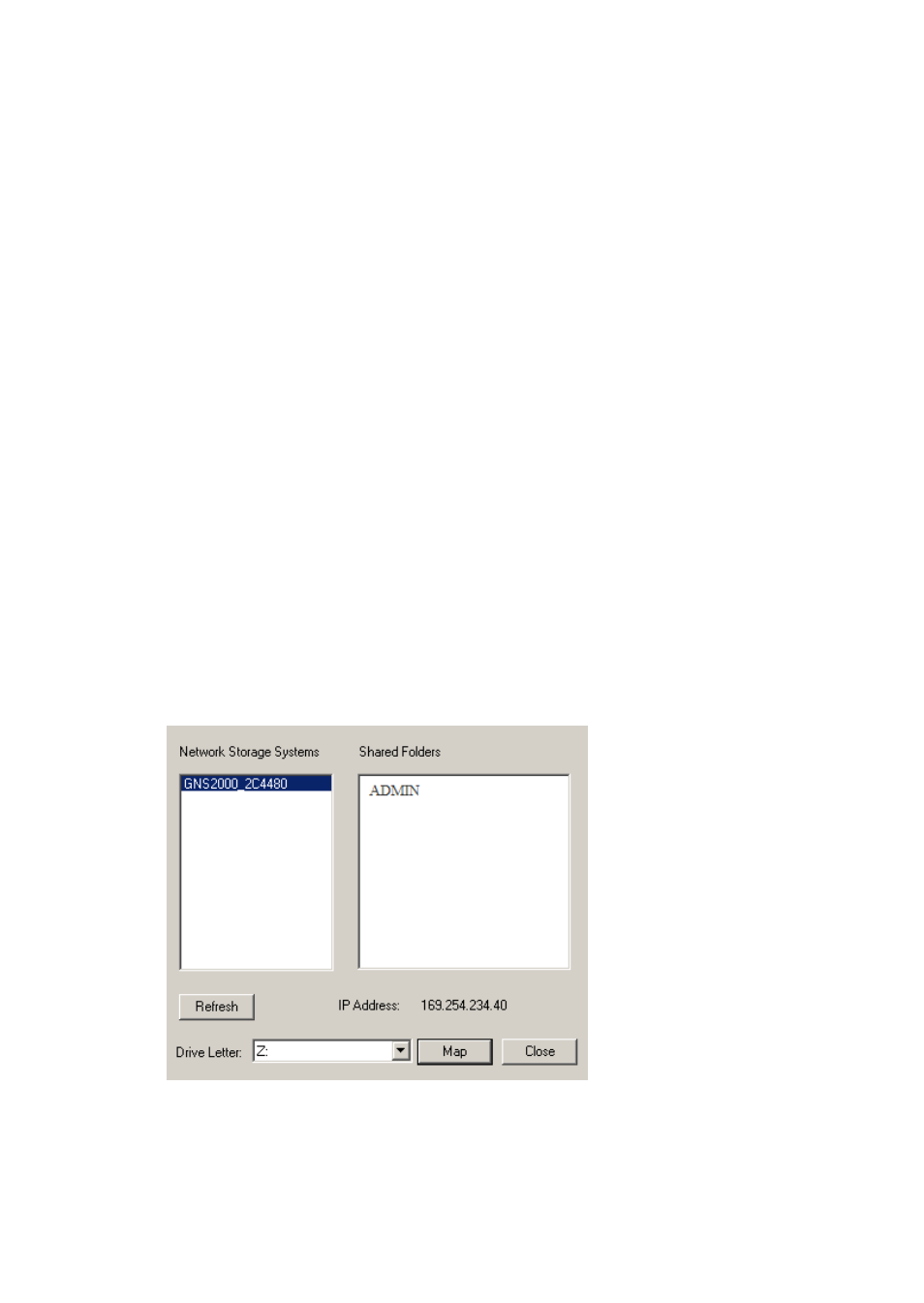 LevelOne GNS-2000 User Manual | Page 75 / 123
